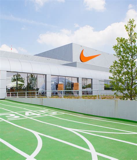 werken voor nike